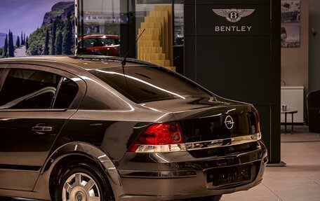 Opel Astra H, 2012 год, 795 000 рублей, 10 фотография