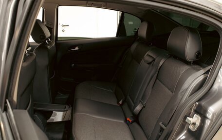 Opel Astra H, 2012 год, 795 000 рублей, 17 фотография