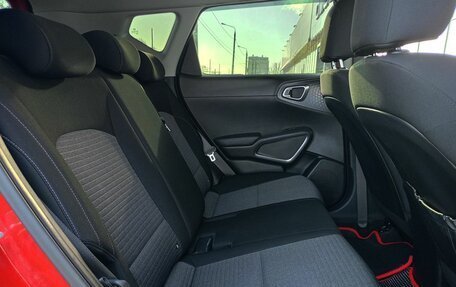 KIA Soul III, 2019 год, 1 896 000 рублей, 7 фотография