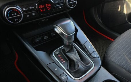 KIA Soul III, 2019 год, 1 896 000 рублей, 9 фотография