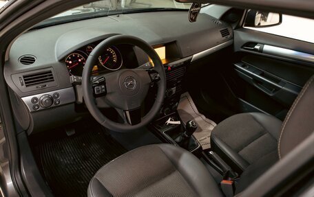 Opel Astra H, 2012 год, 795 000 рублей, 13 фотография