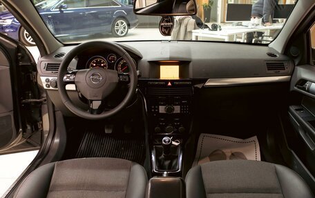 Opel Astra H, 2012 год, 795 000 рублей, 16 фотография