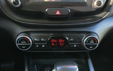 KIA Soul III, 2019 год, 1 896 000 рублей, 14 фотография