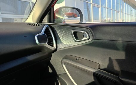 KIA Soul III, 2019 год, 1 896 000 рублей, 12 фотография