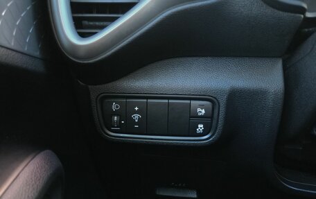 KIA Soul III, 2019 год, 1 896 000 рублей, 11 фотография