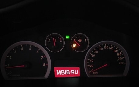 Hyundai Santa Fe Classic, 2008 год, 858 000 рублей, 12 фотография