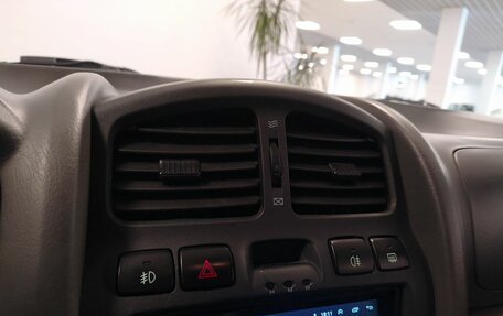 Hyundai Santa Fe Classic, 2008 год, 858 000 рублей, 13 фотография