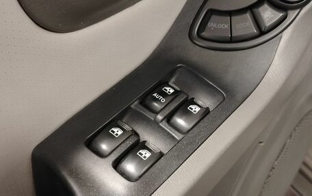 Hyundai Santa Fe Classic, 2008 год, 858 000 рублей, 20 фотография