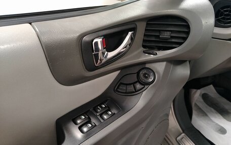 Hyundai Santa Fe Classic, 2008 год, 858 000 рублей, 18 фотография