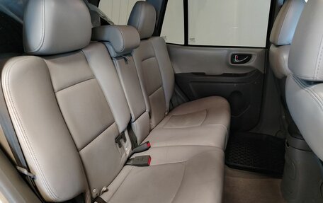 Hyundai Santa Fe Classic, 2008 год, 858 000 рублей, 21 фотография