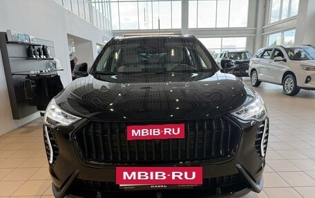 Haval Jolion, 2026 год, 2 899 000 рублей, 3 фотография