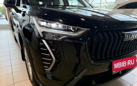 Haval Jolion, 2026 год, 2 899 000 рублей, 7 фотография