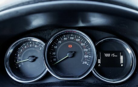 Renault Sandero II рестайлинг, 2019 год, 1 171 600 рублей, 14 фотография