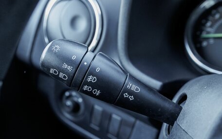 Renault Sandero II рестайлинг, 2019 год, 1 171 600 рублей, 15 фотография