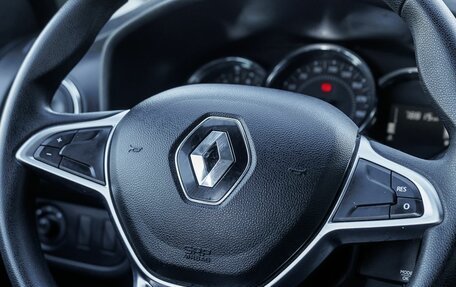 Renault Sandero II рестайлинг, 2019 год, 1 171 600 рублей, 13 фотография