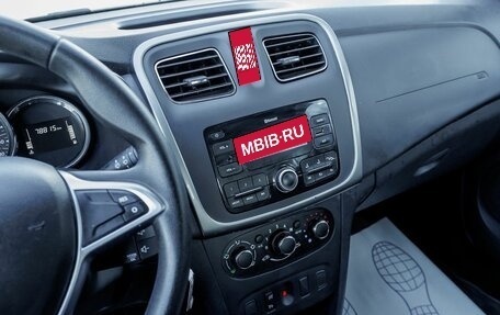 Renault Sandero II рестайлинг, 2019 год, 1 171 600 рублей, 17 фотография