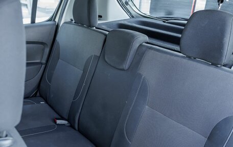 Renault Sandero II рестайлинг, 2019 год, 1 171 600 рублей, 25 фотография