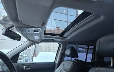 Honda Pilot III рестайлинг, 2013 год, 1 949 000 рублей, 10 фотография