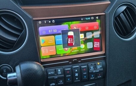 Honda Pilot III рестайлинг, 2013 год, 1 949 000 рублей, 11 фотография