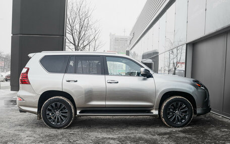 Lexus GX II, 2022 год, 8 700 000 рублей, 4 фотография