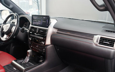 Lexus GX II, 2022 год, 8 700 000 рублей, 9 фотография