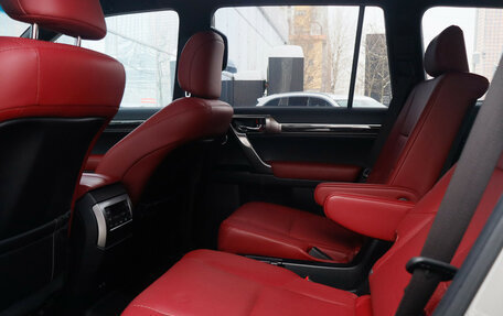 Lexus GX II, 2022 год, 8 700 000 рублей, 12 фотография