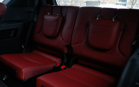 Lexus GX II, 2022 год, 8 700 000 рублей, 11 фотография