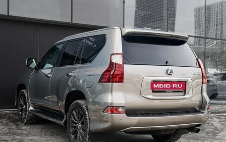 Lexus GX II, 2022 год, 8 700 000 рублей, 7 фотография