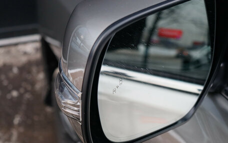 Lexus GX II, 2022 год, 8 700 000 рублей, 17 фотография