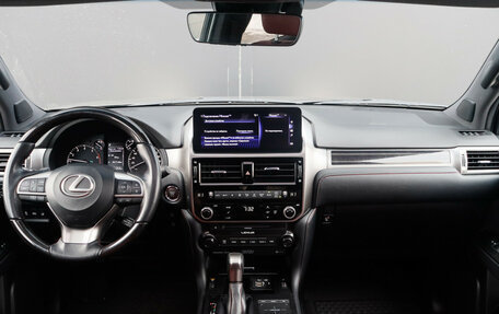 Lexus GX II, 2022 год, 8 700 000 рублей, 14 фотография