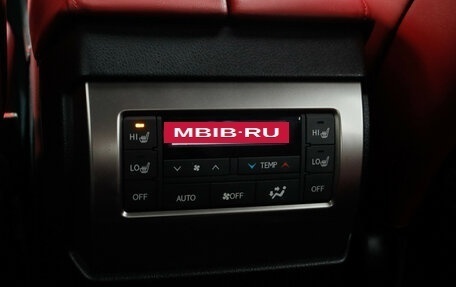 Lexus GX II, 2022 год, 8 700 000 рублей, 13 фотография