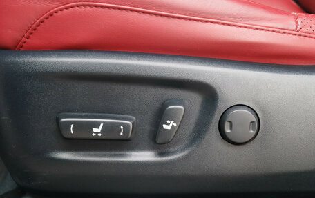 Lexus GX II, 2022 год, 8 700 000 рублей, 23 фотография