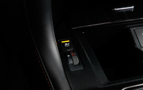 Lexus GX II, 2022 год, 8 700 000 рублей, 27 фотография