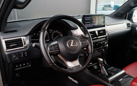 Lexus GX II, 2022 год, 8 700 000 рублей, 20 фотография