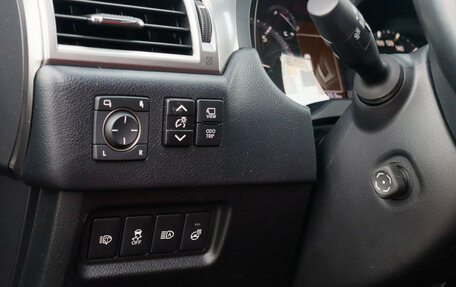 Lexus GX II, 2022 год, 8 700 000 рублей, 24 фотография