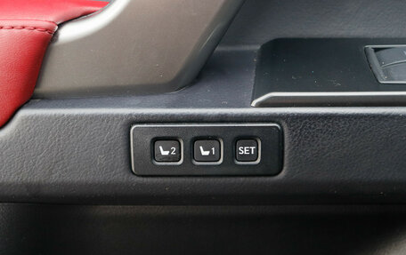 Lexus GX II, 2022 год, 8 700 000 рублей, 22 фотография