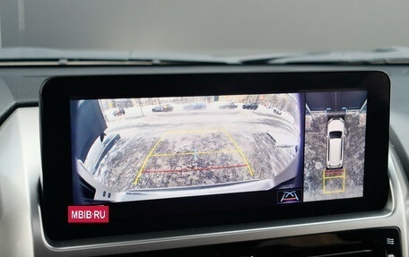 Lexus GX II, 2022 год, 8 700 000 рублей, 31 фотография