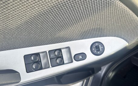 Hyundai Solaris II рестайлинг, 2013 год, 775 000 рублей, 13 фотография