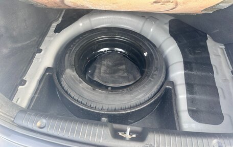 Hyundai Solaris II рестайлинг, 2013 год, 775 000 рублей, 18 фотография