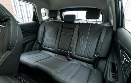 CheryExeed LX, 2025 год, 2 850 000 рублей, 11 фотография