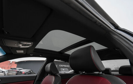 KIA Optima IV, 2018 год, 2 430 000 рублей, 10 фотография