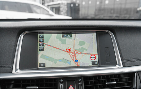 KIA Optima IV, 2018 год, 2 430 000 рублей, 20 фотография