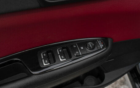 KIA Optima IV, 2018 год, 2 430 000 рублей, 22 фотография