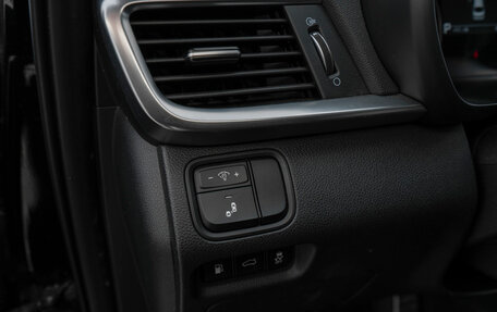 KIA Optima IV, 2018 год, 2 430 000 рублей, 24 фотография