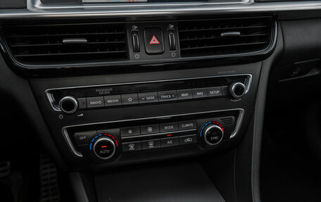 KIA Optima IV, 2018 год, 2 430 000 рублей, 28 фотография