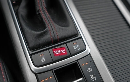 KIA Optima IV, 2018 год, 2 430 000 рублей, 27 фотография