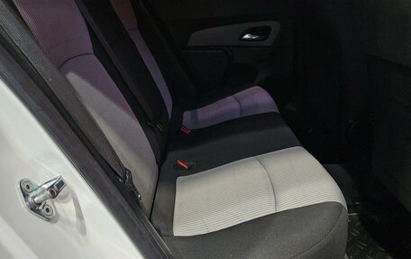 Chevrolet Cruze II, 2012 год, 555 000 рублей, 12 фотография