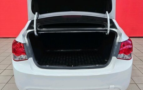 Chevrolet Cruze II, 2012 год, 555 000 рублей, 16 фотография