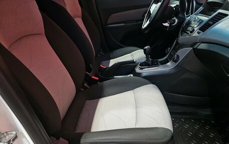 Chevrolet Cruze II, 2012 год, 555 000 рублей, 11 фотография