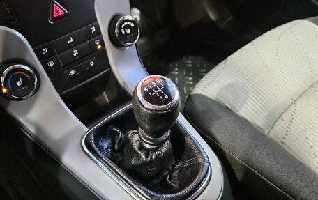 Chevrolet Cruze II, 2012 год, 555 000 рублей, 14 фотография